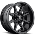 D575 20X10 8X180 GL-BLK -12MM