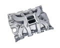 Ford FE Typhoon Intake Black