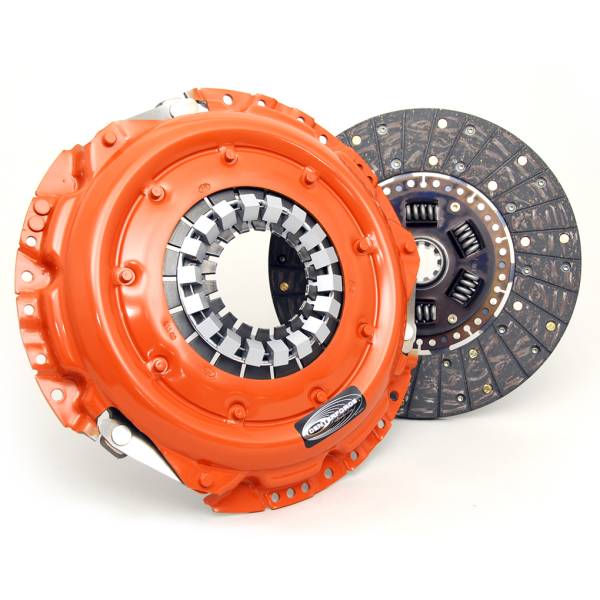 Centerforce auto part