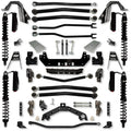 Rock Krawler Suspension auto part