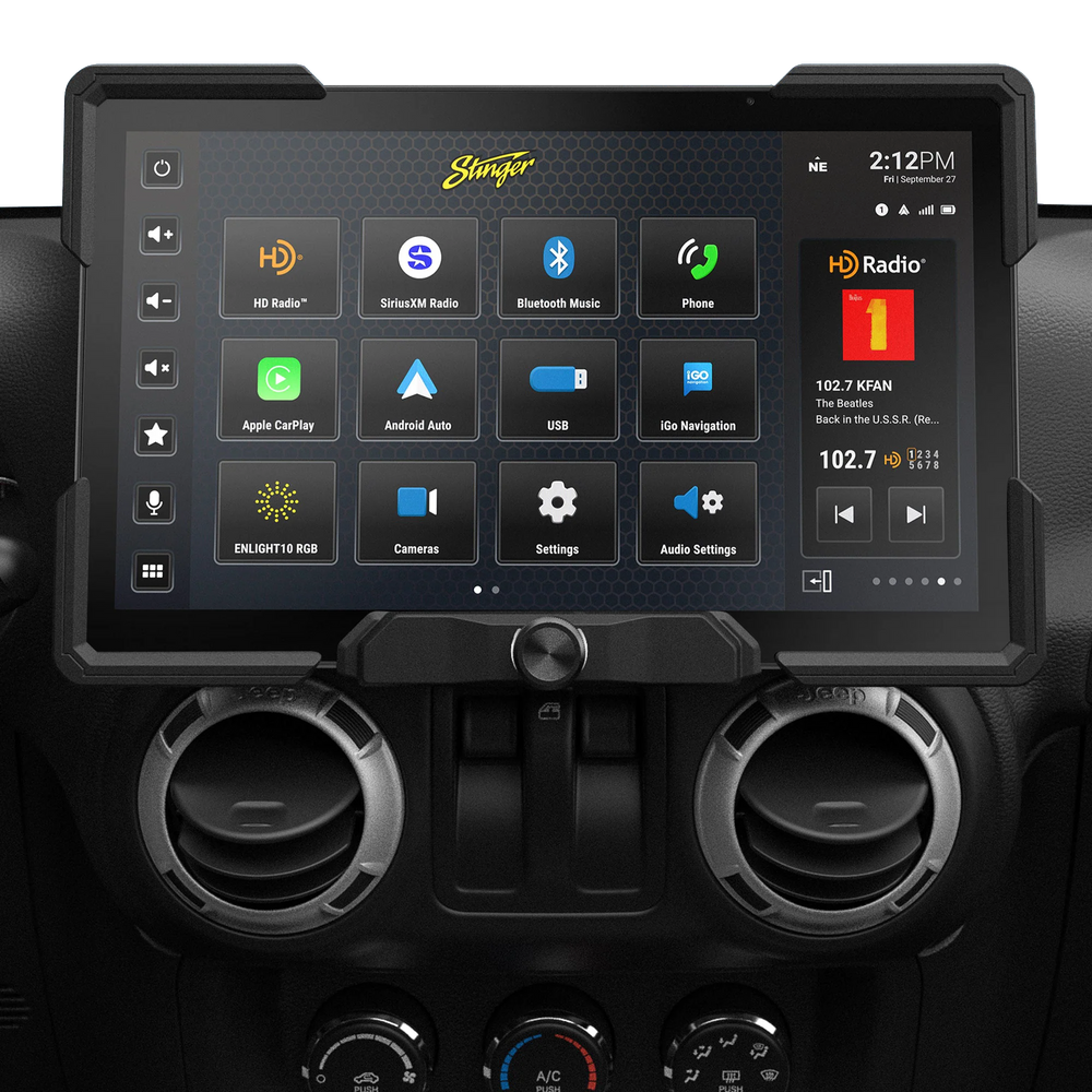 UNIVERSAL UNDERBODY 4-CAMERA W/DVR