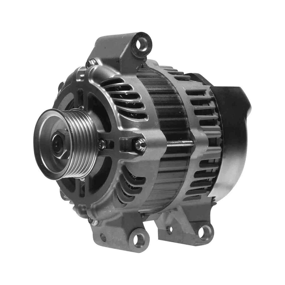 REMANUFACTURED DENSO FIRST TIME FIT