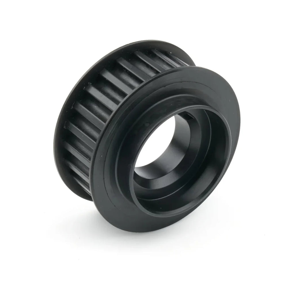 Lower Pulley - SBC V6/V8 25mm