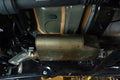 ~(21 lbs. 60X11X11)~ 18-19 JEEP JL 3.6 STUBBY CB RP