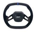 Grant Products International blue auto part