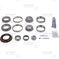STANDARD AXLE BEARING KIT; GM 10.5