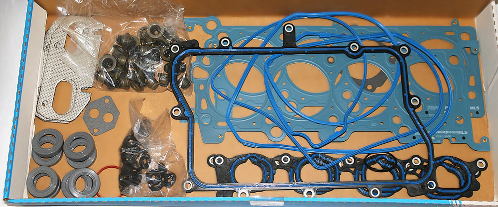 Engine Cylinder Head Gasket Set - 02-10961-01