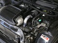 HPS Performance Performance Cold Air Intake Kit 2006 Mini Cooper S 1.6L Supercharged with Manual Trans. Includes Heat Shield Blue