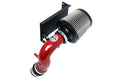 HPS Performance Performance Cold Air Intake Kit 2006 Mini Cooper S 1.6L Supercharged with Manual Trans. Includes Heat Shield Blue