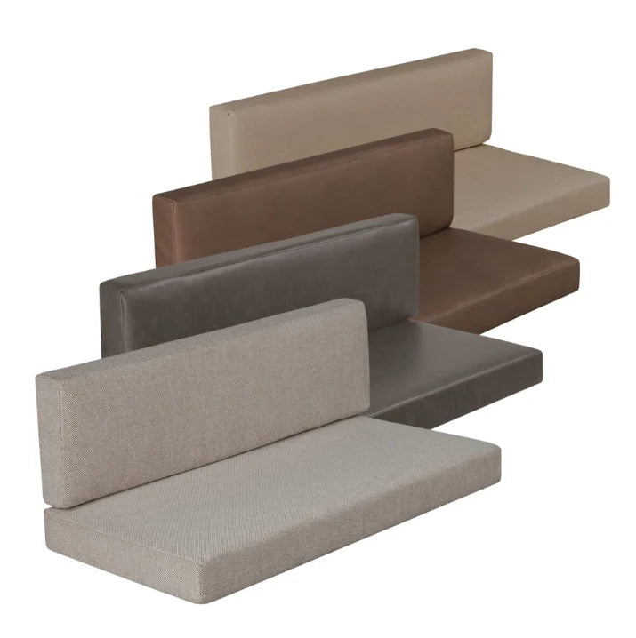 DINETTE CUSHION 40IN DELLMEAD