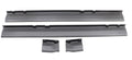21-23 Bronco 2-Door Ford Trail Armor Rocker Panel