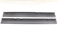 21-23 Bronco 2-Door Ford Trail Armor Rocker Panel