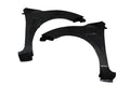 2010-2013 MAZDA 3 CARBON CREATIONS