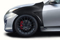 2010-2013 MAZDA 3 CARBON CREATIONS