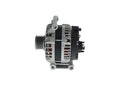 BOSCH PREMIUM 100% NEW ALTERNATOR