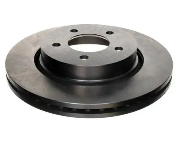 SLOTTED CRYO ROTOR