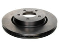SLOTTED CRYO ROTOR