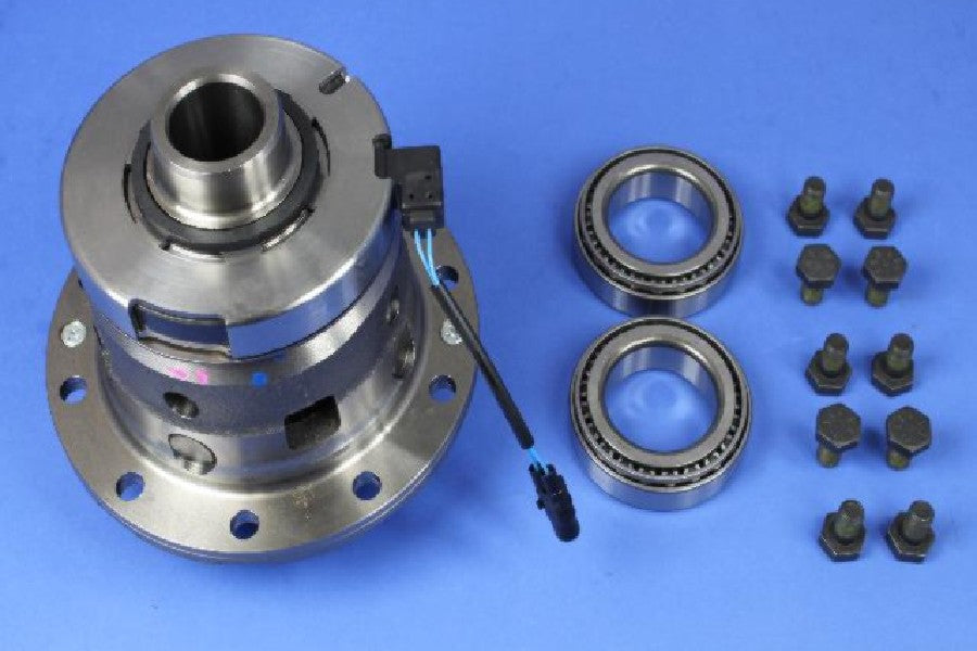 Mopar auto part