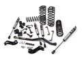 20C JEEP WRANGLER JL JKONTROL 3.5IN 4DR W/FOX 2.5 PERF SERIES SHOCKS DIESEL