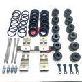 POSI-QUIET LOADED CALIPER