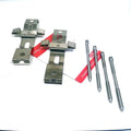 POSI-QUIET LOADED CALIPER
