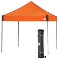 EZ UP VANTAGE INSTANT SHELTER 10FT BY 10FT