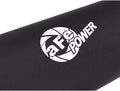 aFe 20-23 Ford Explorer ST V6 3.0L (tt) BladeRunner 2-3/4in Aluminum Cold Charge Pipe - Black