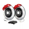 BAER BRAKES 14 PRO R BRK KIT GB SDZ