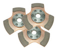 ASSAULT WEAPON CLUTCH / GM 3DISC PACK 1 1/826