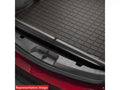 WeatherTech 20-23 Ford Explorer Incl. ST/Hybrid Seatback Cargo Liners HP w/ Bumper Protector - Cocoa