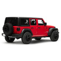 Raxiom tail light