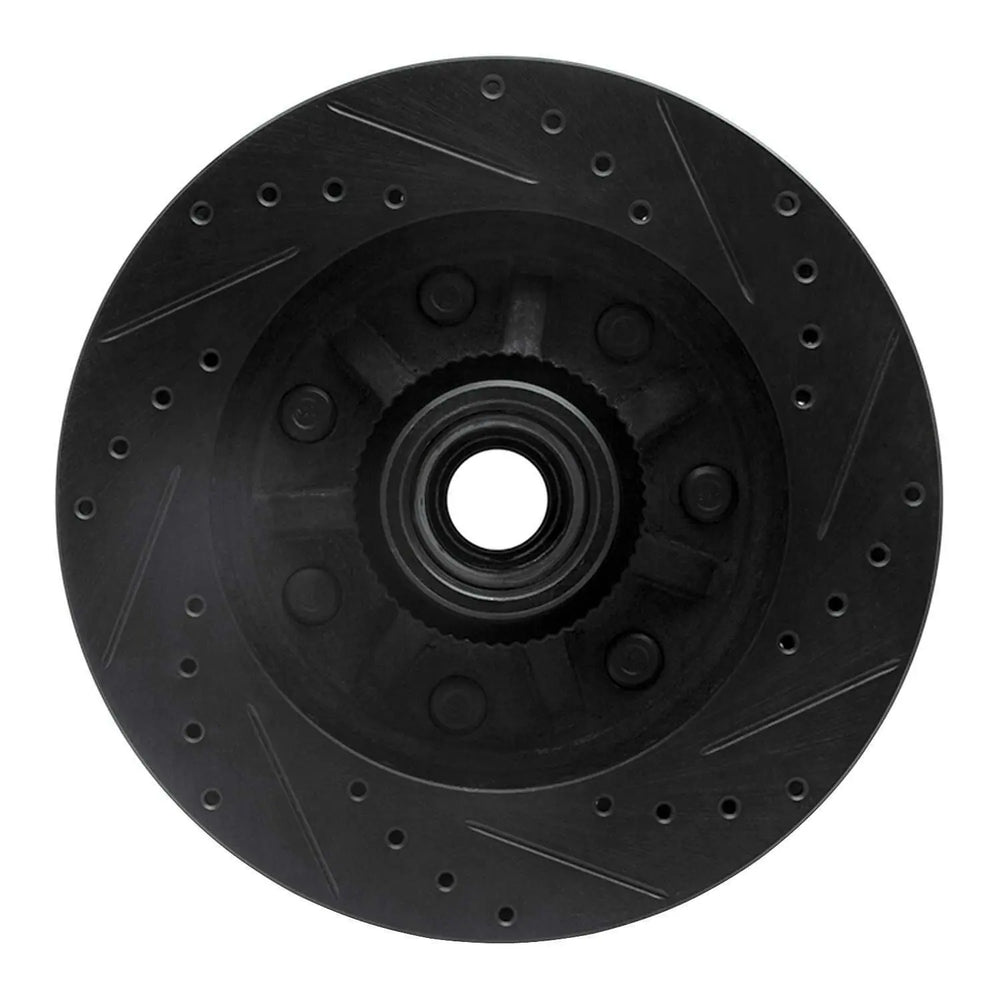R1 Concepts black auto part