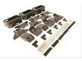 ARB F/Kit Roof Rack 4Runner 06On