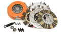 ~(52 lbs. 18X17X5)~ DYAD DS 10.4in Clutch and Flywheel Kit