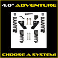 Rock Krawler Suspension auto part