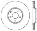 CRYO STOPTECH SPORT SLOT