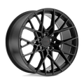 TW SEBRING 18X8.5 5X114 +20 76 M-BL