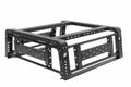 Zroadz roof rack detail