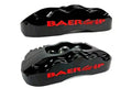 14IN HD BRAKE SYS FRT SLVR 2122 BRONCO