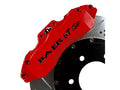 14IN HD BRAKE SYS FRT SLVR 2122 BRONCO