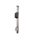 TALON ANCHOR, 12', SILVER/BLACK, BT