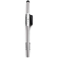 TALON ANCHOR, 12', SILVER/BLACK, BT