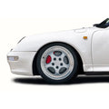 1995-1998 PORSCHE 911 TURBO 993 DUR