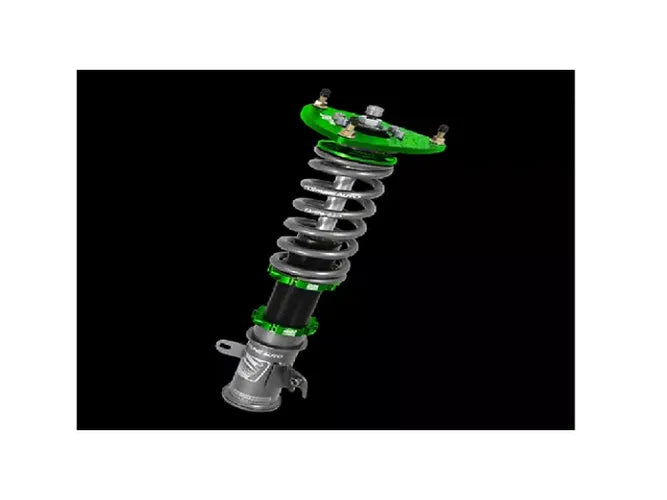 Fortune Auto 2005 - 2014 Mustang (S197) (Includes Front Endlinks) (Separate Style Rear) 8K 5K
