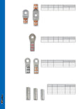 WIRE UL/CSA MTW 6 GA 100