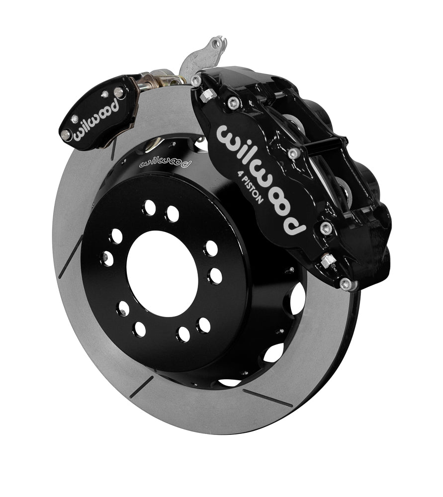 Wilwood auto part