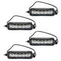 Revolver Grille Black Mild Steel 1 Pc Replacement