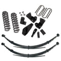 Tuff Country shock absorber