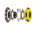ACT 18-23 Ford Mustang GT 5.0L Mod-Twin 10.5 XT Sprung Race Clutch Kit