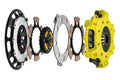 Advanced Clutch auto part detail